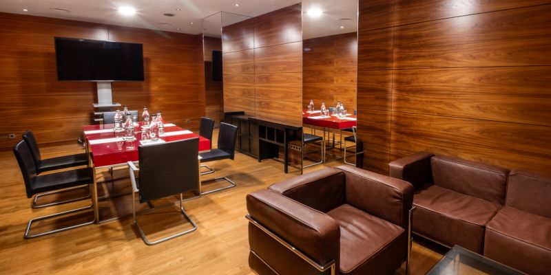 K+K Hotel Fenix - Wenzel