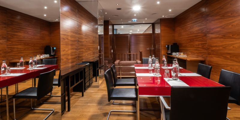 K+K Hotel Fenix - Wenzel
