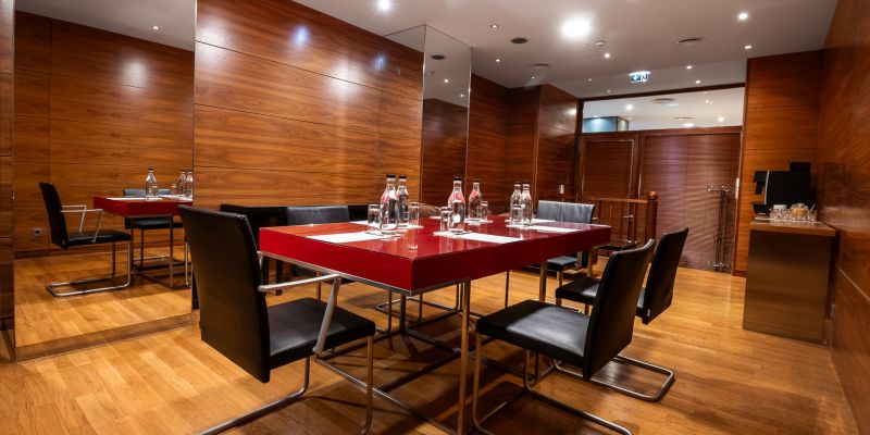 K+K Hotel Fenix - Wenzel