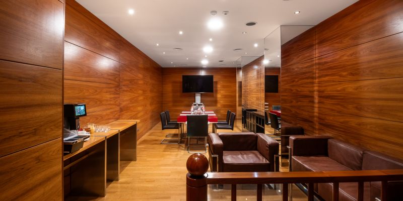 K+K Hotel Fenix - Wenzel