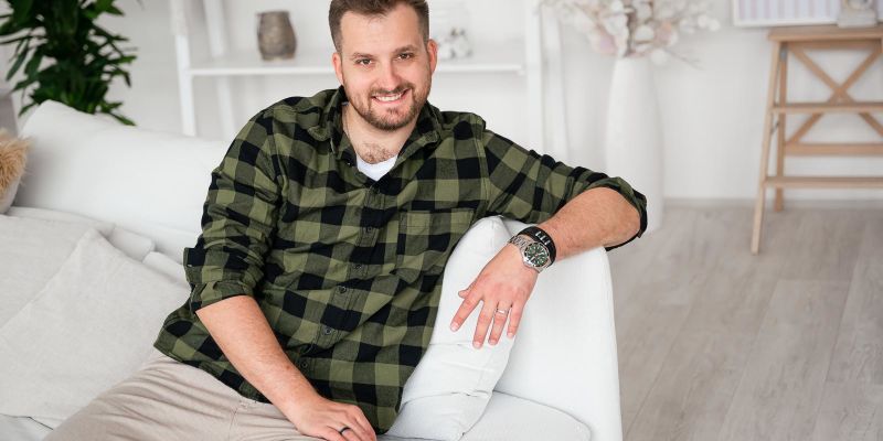 „Chceme, aby lidé měli pocit, že stojí v opravdové televizní soutěži,“ říká spoluzakladatel Futurento Group Jan Daneš