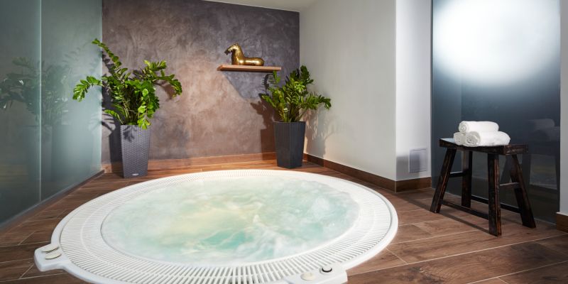 OREA Resort Santon Brno****