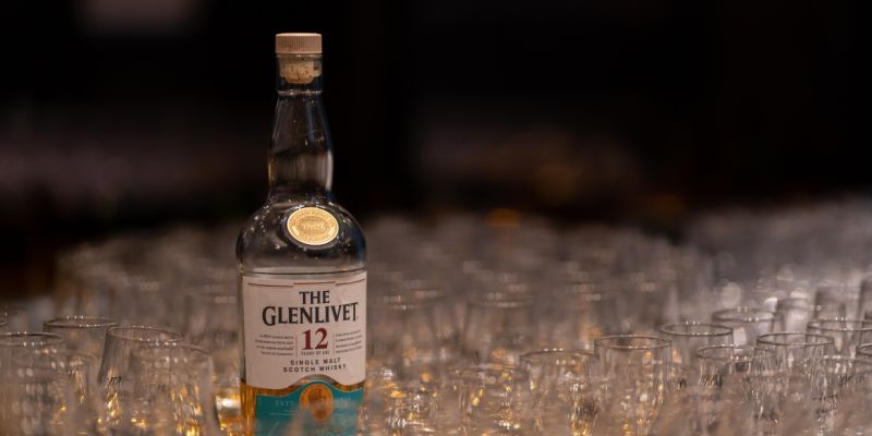 Whiskey Restaurant, Bar & Museum