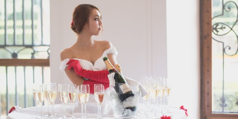 Netradiční walking act - Netradiční walking act