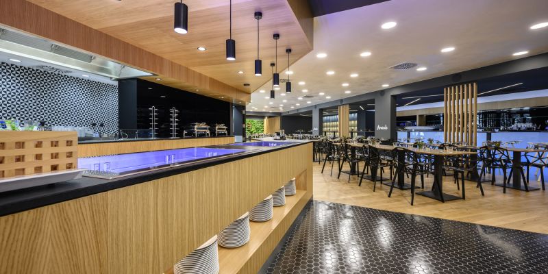 Amande Wine Wellness Hotel