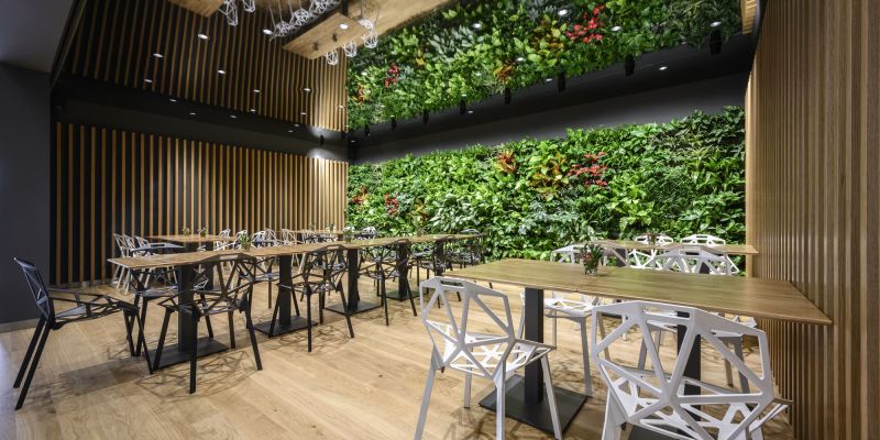 Amande Wine Wellness Hotel