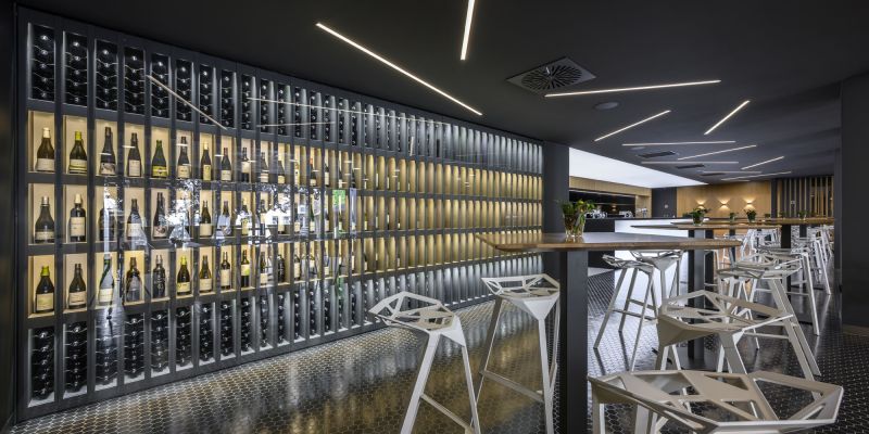 Amande Wine Wellness Hotel