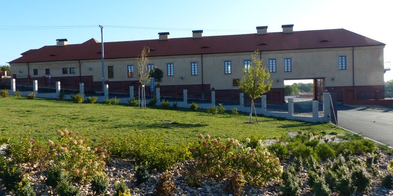 Zámecké vinařství Johann W nabízí vedle vinařského programu NOVĚ i komfortní ubytování!