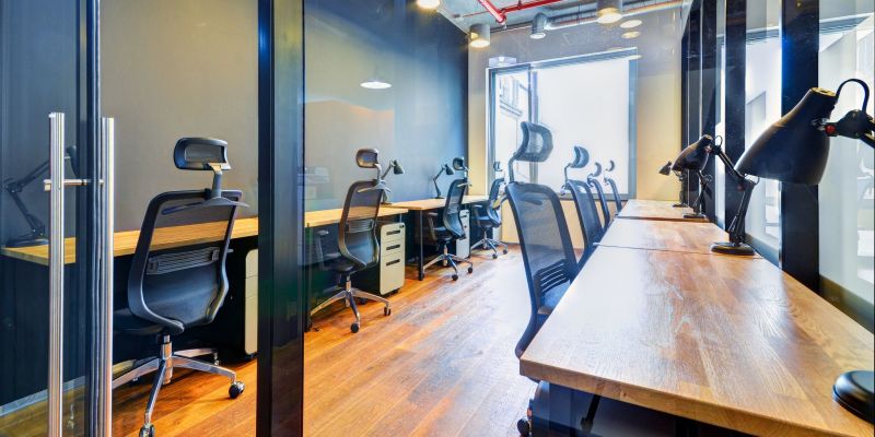 WorkLounge Václavák