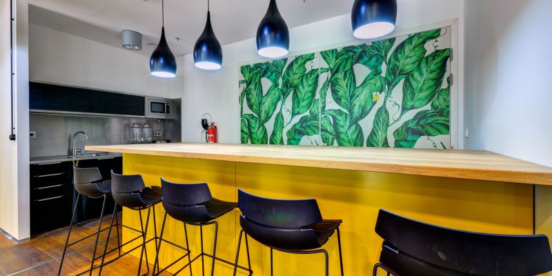 WorkLounge Václavák