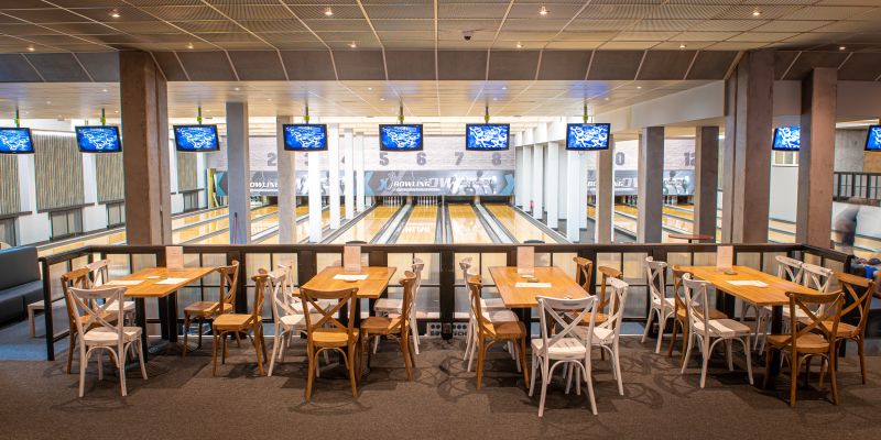 Hotel Duo: Perfektní místo pro firemní teambuilding nebo kick-off meeting