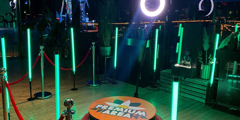 GALA 360 | Videokoutek 360°