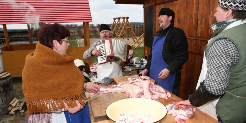 Za skutečnými zážitky na pohostinné Slovácko