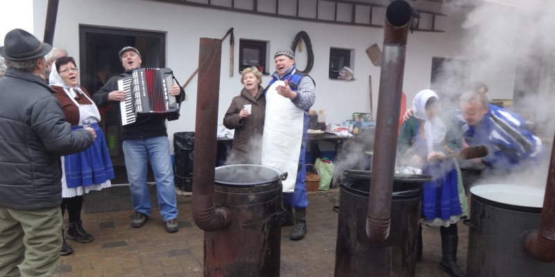 Za skutečnými zážitky na pohostinné Slovácko