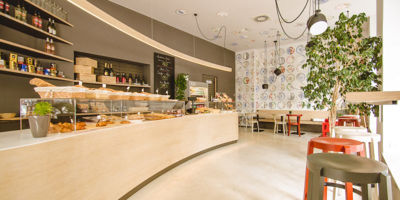 Café Záhorský