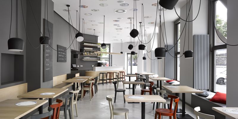 Café Záhorský