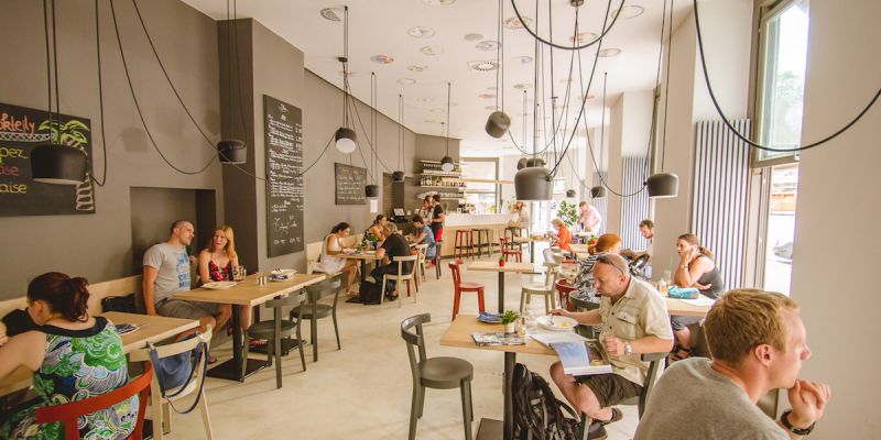 Café Záhorský