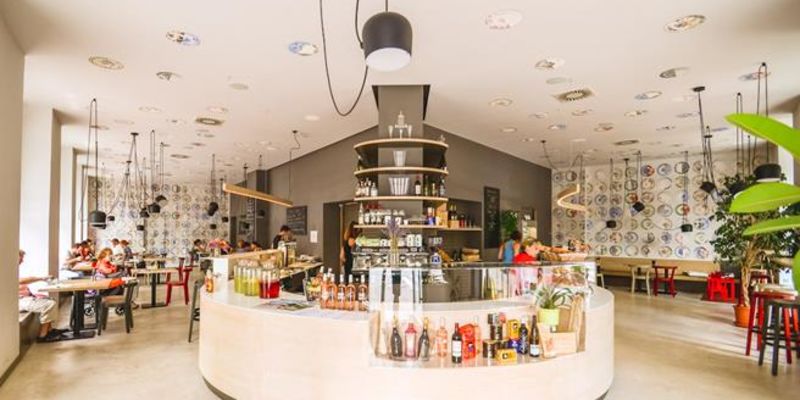 Café Záhorský
