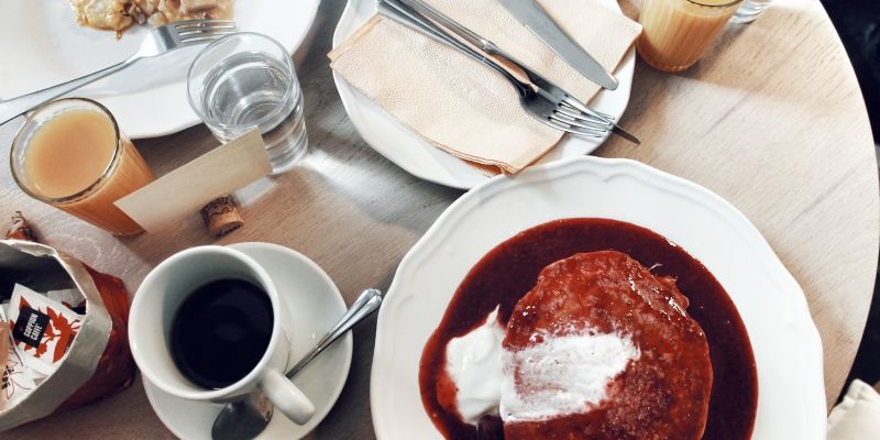 Café Záhorský