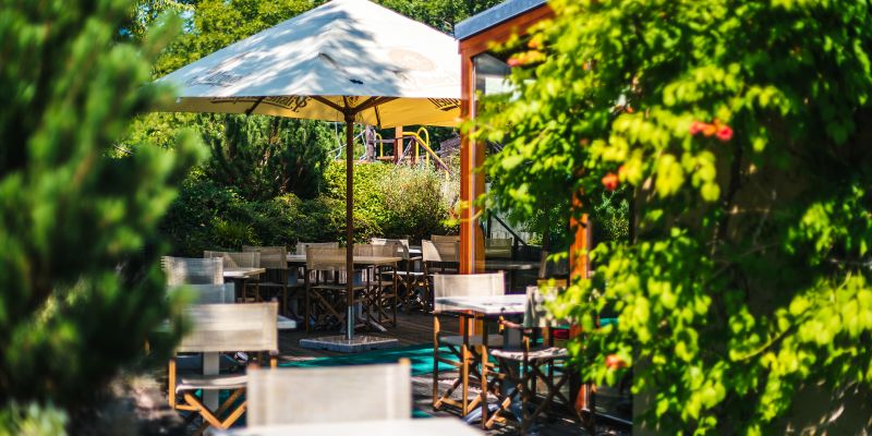 Park Holiday Congress & Wellness: speciální nabídka červenec – srpen 2025