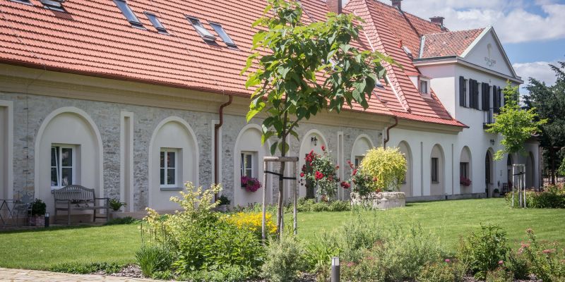 Vyzkoušeli jsme: Na Kmíně - rodinnou usedlost nedaleko Prahy