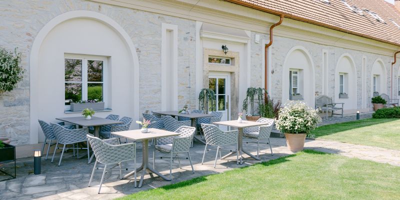 Penzion Na Kmíně - BISTRO