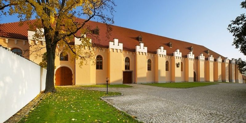 Resort Panství Bechyně