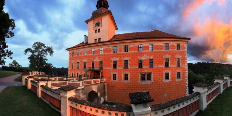 Když se firemní setkání změní v zážitek