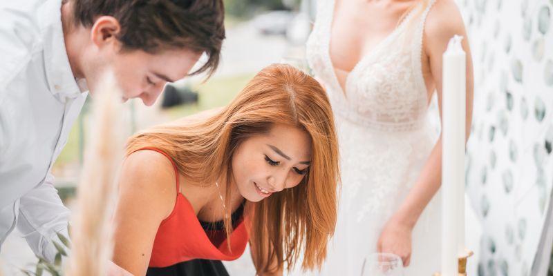 Zámek Rychvald - Zámecké nádvoří