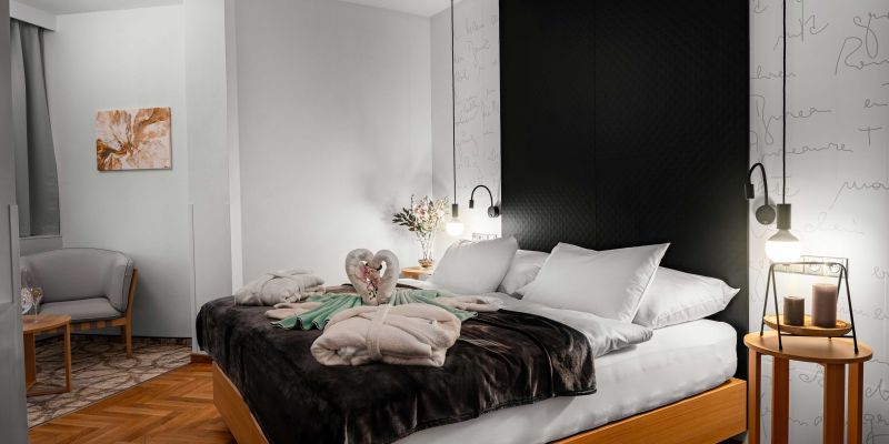 Zámecký Hotel Třešť