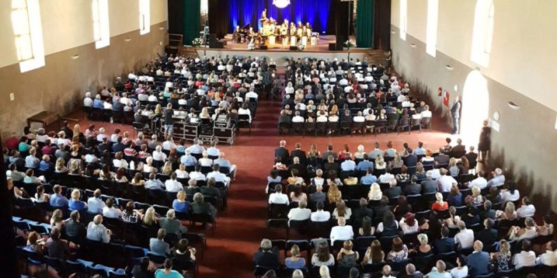 Když se firemní setkání změní v zážitek