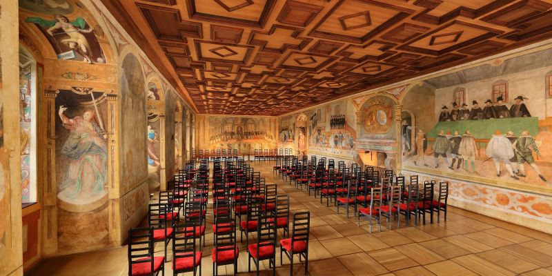 Resort Panství Bechyně