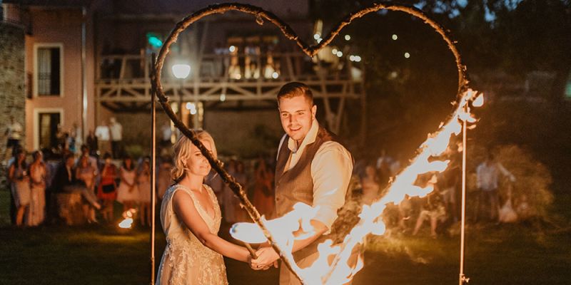 Arabesque Shows & Events