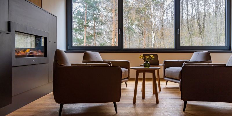 Vista Resort & Club - Zasedací salon č.2