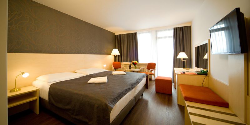 Hotel Krystal