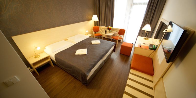 Hotel Krystal