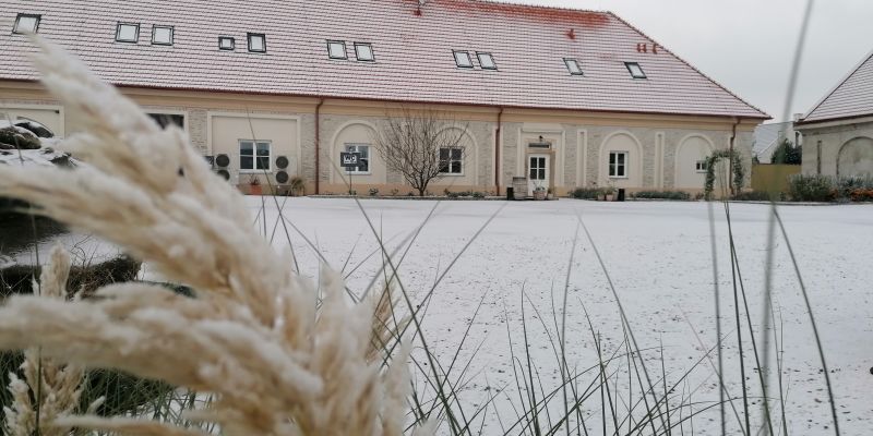Penzion Na Kmíně