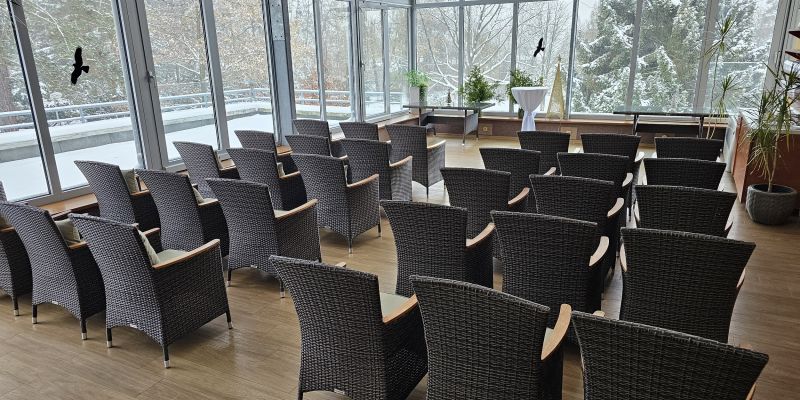 Wellness Resort Energetic