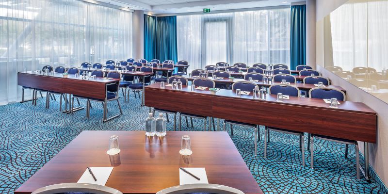 Courtyard by Marriott Prague City