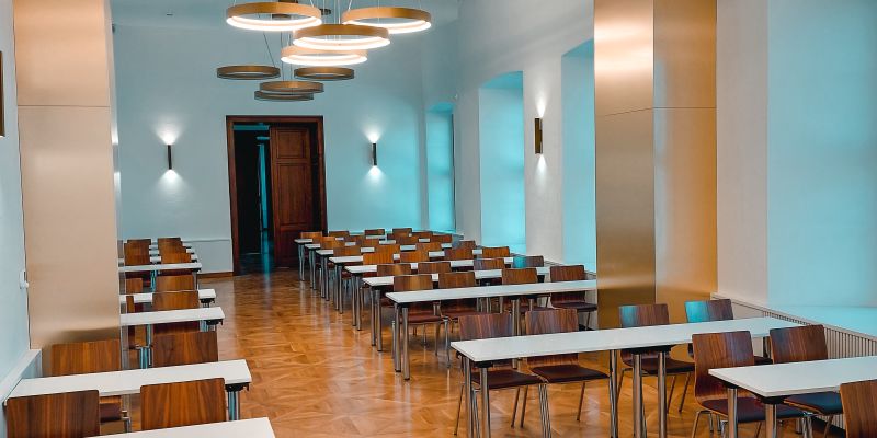 Zámecký Hotel Třešť