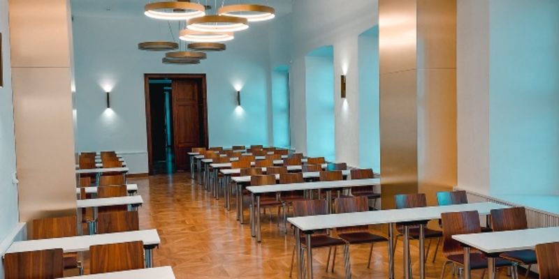 Zámecký Hotel Třešť