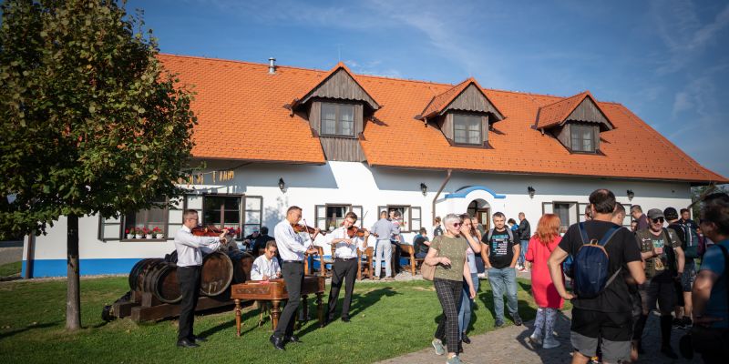 Za skutečnými zážitky na pohostinné Slovácko