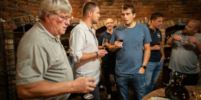 Za skutečnými zážitky na pohostinné Slovácko