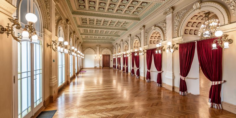 Palác Žofín