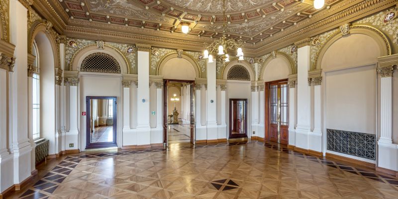 Palác Žofín