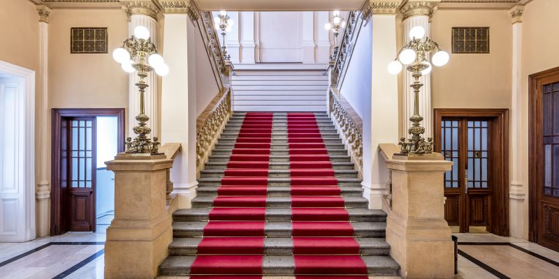 Palác Žofín
