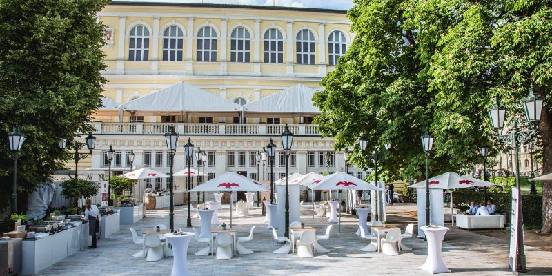 Palác Žofín