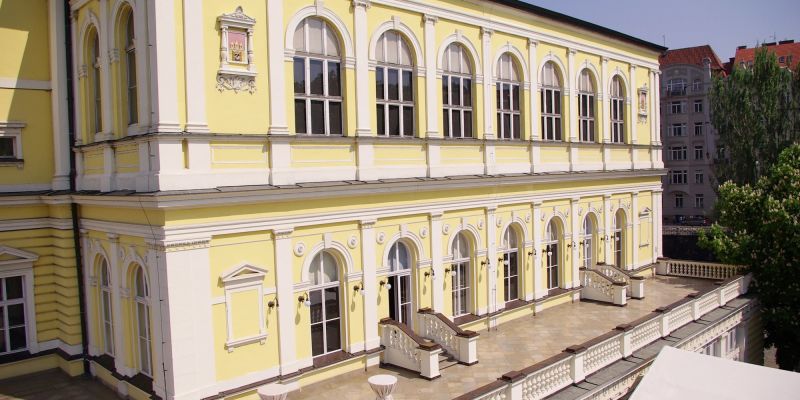 Palác Žofín