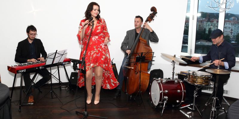 Dresscode music agency