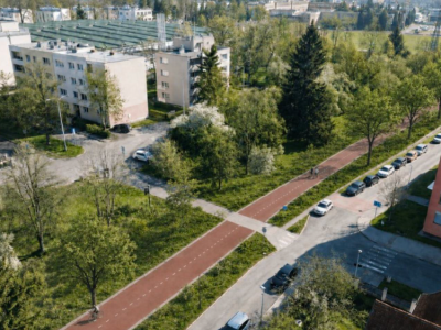 Spolek podal námitky k modernizaci trati Veleslavín–Ruzyně